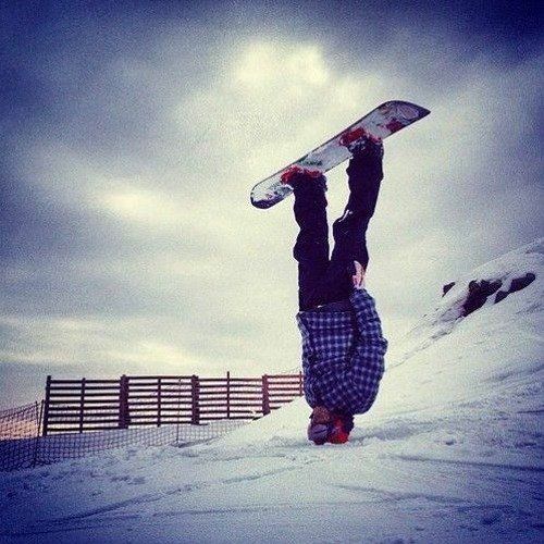Antiskating w/ Yann Eras
