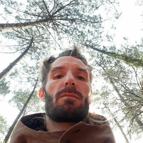 C'est What w/ Fred Gie #07