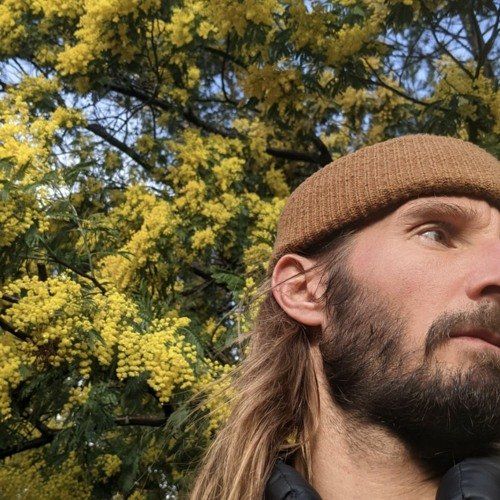 C'est What w/ Fred Gié