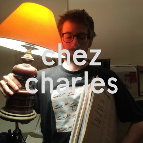 Les Fonds d'Tiroirs w/ Chez Charles
