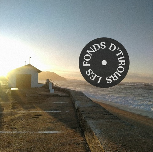 Les Fonds d'Tiroirs w/ Hurricane Turtle Release