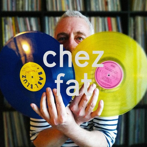 Les Fonds d'Tiroirs w/ Chez Fat