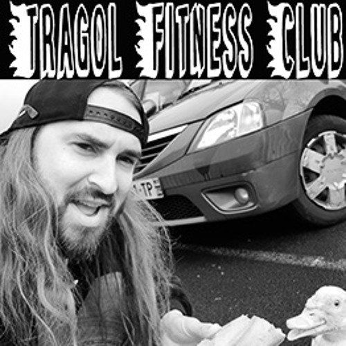 Tragol Fitness Club w/ Tunder #01