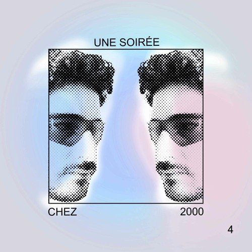 Une Soirée chez 2000 w/ Vincent 2000
