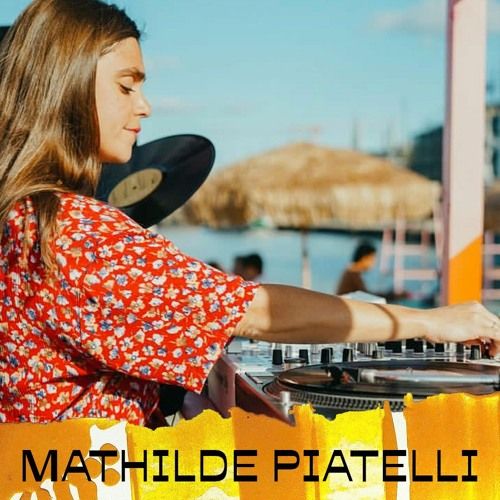 Supercamp Takeover w/ Mathilde Piatelii